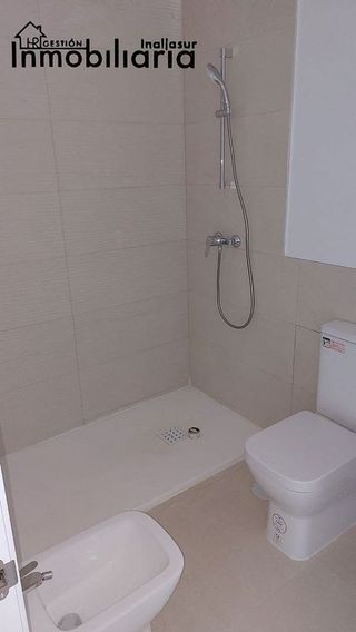 Piso en alquiler en Santa Eufemia en Tomares