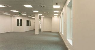Oficina en alquiler en Recoletos en Madrid