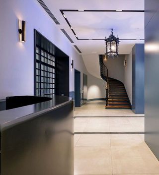 Oficina en alquiler en Recoletos en Madrid