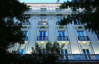 Oficina en alquiler en Recoletos en Madrid