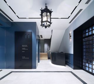 Oficina en alquiler en Recoletos en Madrid