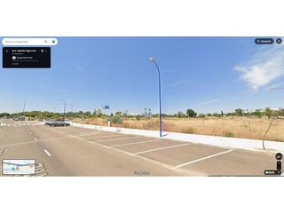 Local comercial en alquiler en Avda. Elvas en Badajoz