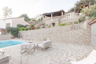 Chalet en venta en Molins de Rei