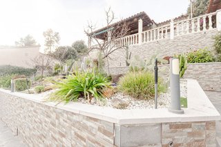Chalet en venta en Molins de Rei
