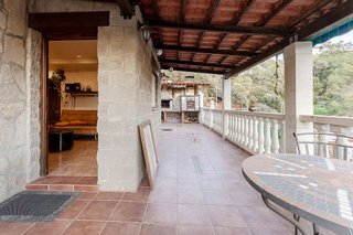 Chalet en venta en Molins de Rei