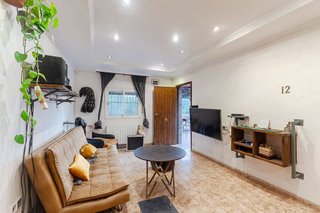 Chalet en venta en Molins de Rei