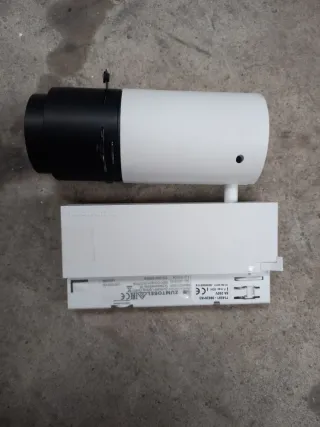 Proyector profesional Zumtobel