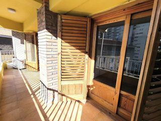 Piso en alquiler en Benimaclet en Valencia