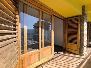 Piso en alquiler en Benimaclet en Valencia