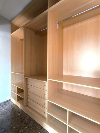 Piso en alquiler en Benimaclet en Valencia