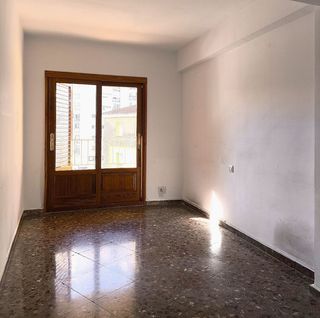 Piso en alquiler en Benimaclet en Valencia