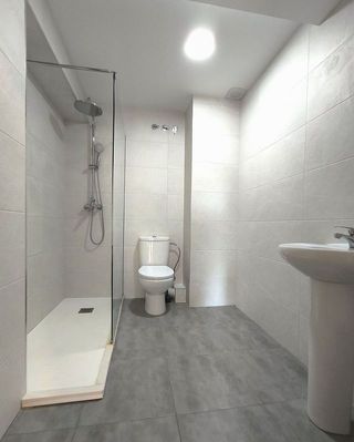 Piso en alquiler en Benimaclet en Valencia