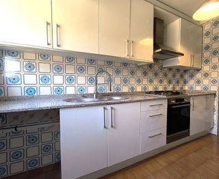 Piso en alquiler en Benimaclet en Valencia