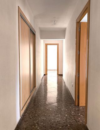 Piso en alquiler en Benimaclet en Valencia