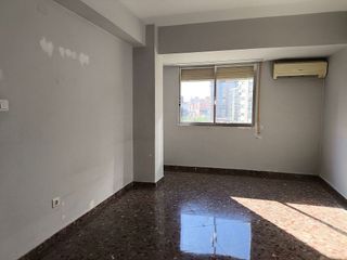 Piso en alquiler en Benimaclet en Valencia