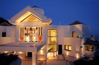 Casa en alquiler en Sierra Blanca en Marbella