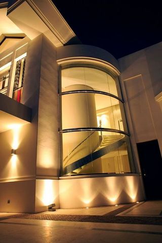 Casa en alquiler en Sierra Blanca en Marbella