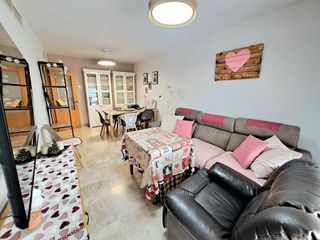 Piso en alquiler en Parque Ayala - Jardín de la Abadía - Huelín en Málaga