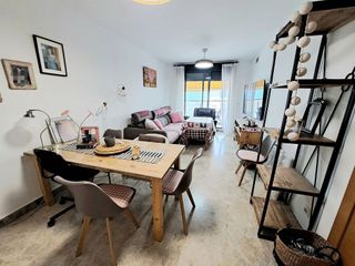 Piso en alquiler en Parque Ayala - Jardín de la Abadía - Huelín en Málaga