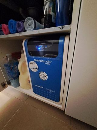 Piso en alquiler en Parque Ayala - Jardín de la Abadía - Huelín en Málaga