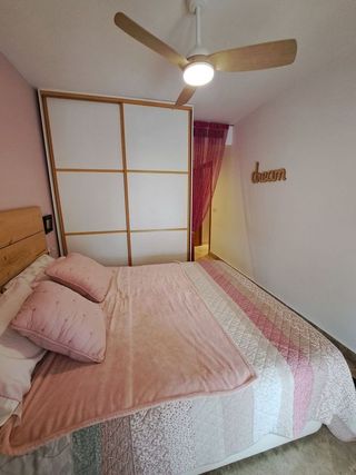 Piso en alquiler en Parque Ayala - Jardín de la Abadía - Huelín en Málaga