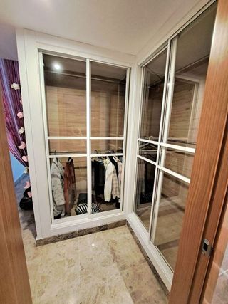 Piso en alquiler en Parque Ayala - Jardín de la Abadía - Huelín en Málaga