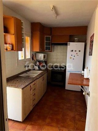 Casa adosada en alquiler en Picassent