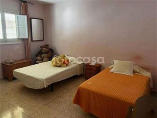 Casa adosada en alquiler en Picassent