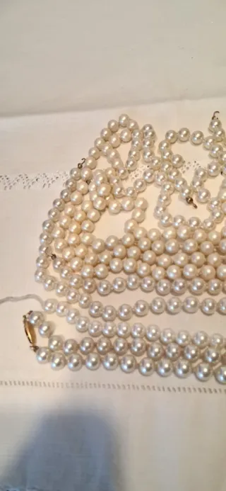 Perle per bigiotteria