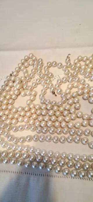Perle per bigiotteria