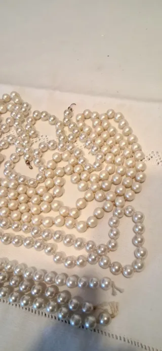 Perle per bigiotteria