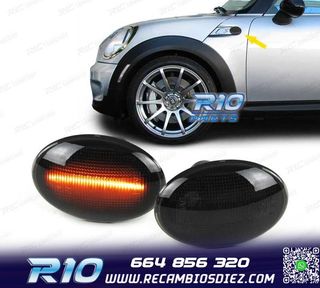INTERMITENTES LATERALES MINI COOPER R56 R57 R58 R59 06-14 AH