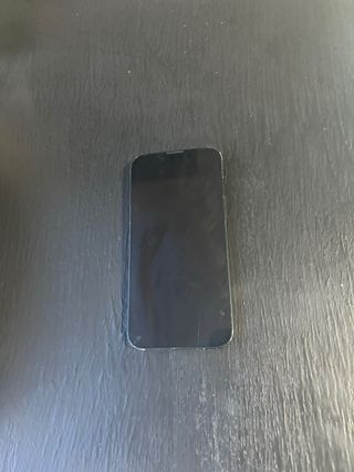 iPhone 13 mini Negro