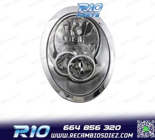 FARO DCH PARA MINI 05-07 MINI CABRIO 04-07