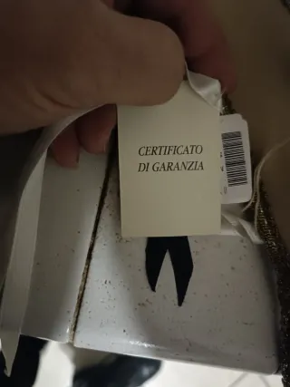 Maschera Veneziana Originale