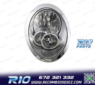 FARO DCH PARA MINI 05-07 MINI CABRIO 04-07