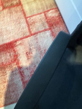 Silla de Oficina Negra (IKEA)