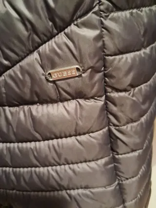 Chaqueta acolchada Guess mujer Talla XL