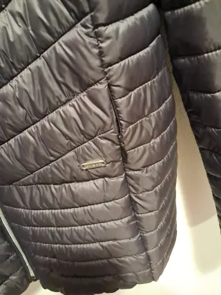 Chaqueta acolchada Guess mujer Talla XL