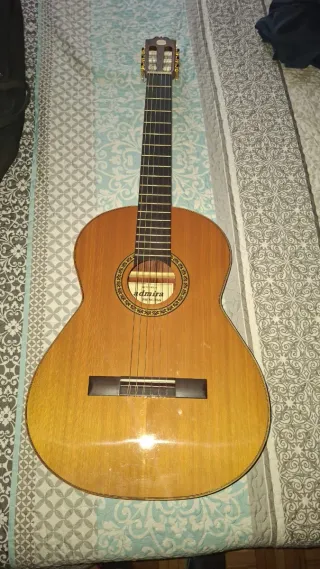 Guitarra Española Admira
