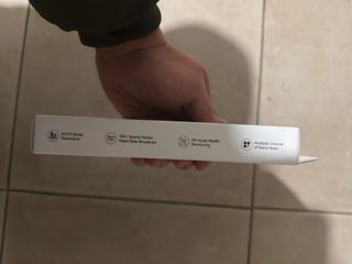 Xiaomi Smart Band 10