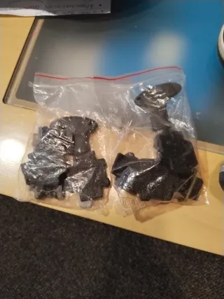 Zapatillas con ruedas niño