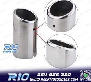 COLAS ESCAPE LOOK S-LINE