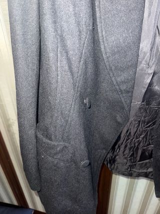 Giacca Vintage Reality