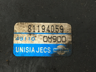 Bomba dirección Nissan 491100m900