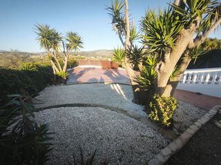 Casa rural en alquiler en Teulada Pueblo en Teulada