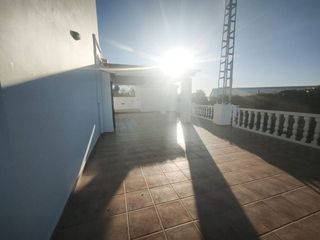 Casa rural en alquiler en Teulada Pueblo en Teulada