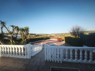Casa rural en alquiler en Teulada Pueblo en Teulada