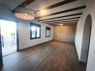 Casa rural en alquiler en Teulada Pueblo en Teulada