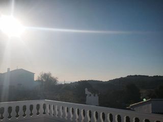 Casa rural en alquiler en Teulada Pueblo en Teulada